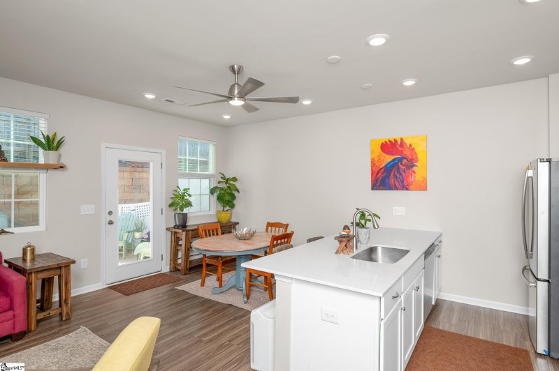 Property image 4 of 127 Wethington Way in Wethington Place, Travelers Rest, SC 29690