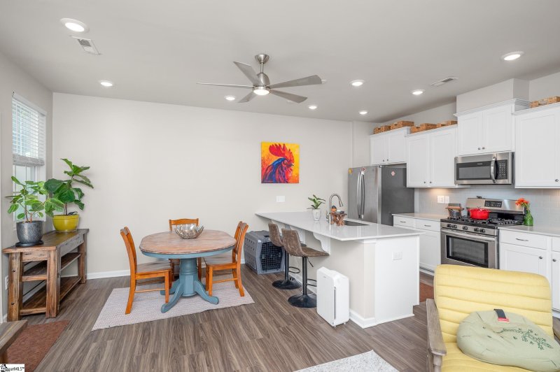 Property image 5 of 127 Wethington Way in Wethington Place, Travelers Rest, SC 29690
