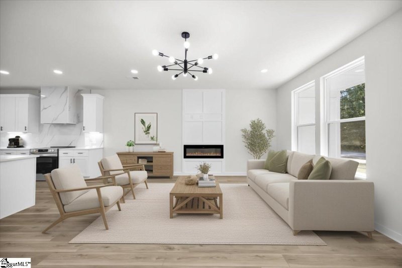 Property image 4 of 185 Eastbrook Drive in Cameron Oaks, Woodruff, SC 29388-1644