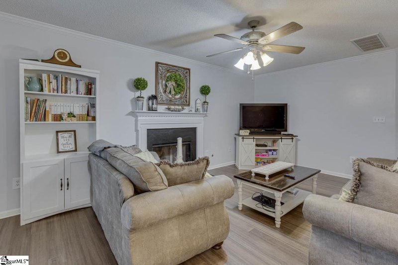 Property image 5 of 10 Madera Trail in Foxdale, Simpsonville, SC 29680