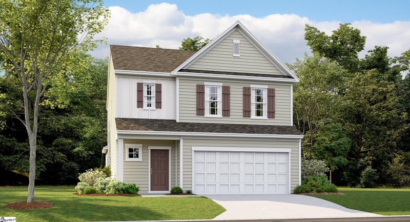 208 Bean Springs Court