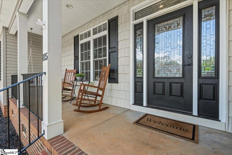 Property image 3 of 115 Woods Way in Welborn Acres, Anderson, SC 29625