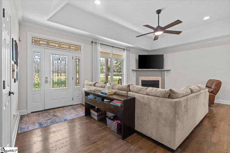 Property image 4 of 115 Woods Way in Welborn Acres, Anderson, SC 29625