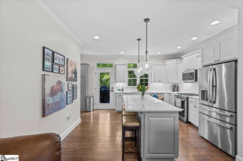 Property image 5 of 115 Woods Way in Welborn Acres, Anderson, SC 29625