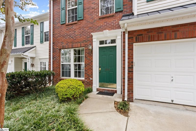 Property image 4 of 224 Hadley Commons Drive in Hadley Park, Mauldin, SC 29662