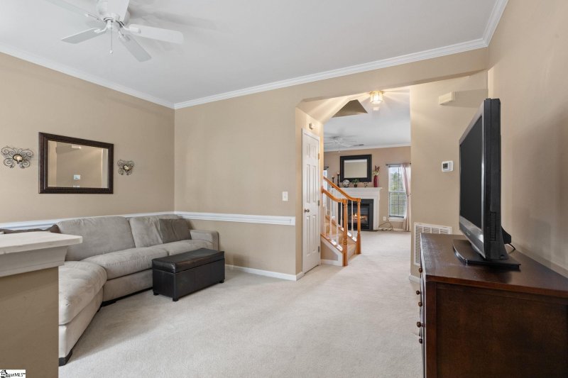Property image 5 of 224 Hadley Commons Drive in Hadley Park, Mauldin, SC 29662