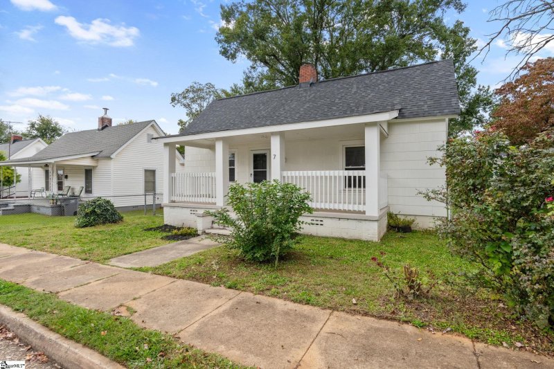 Property image 3 of 7 Welch Street in Dunean Mills, Greenville, SC 29605