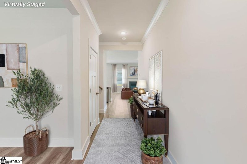 Property image 2 of 602 Splendid Place in Garrison Grove, Simpsonville, SC 29680