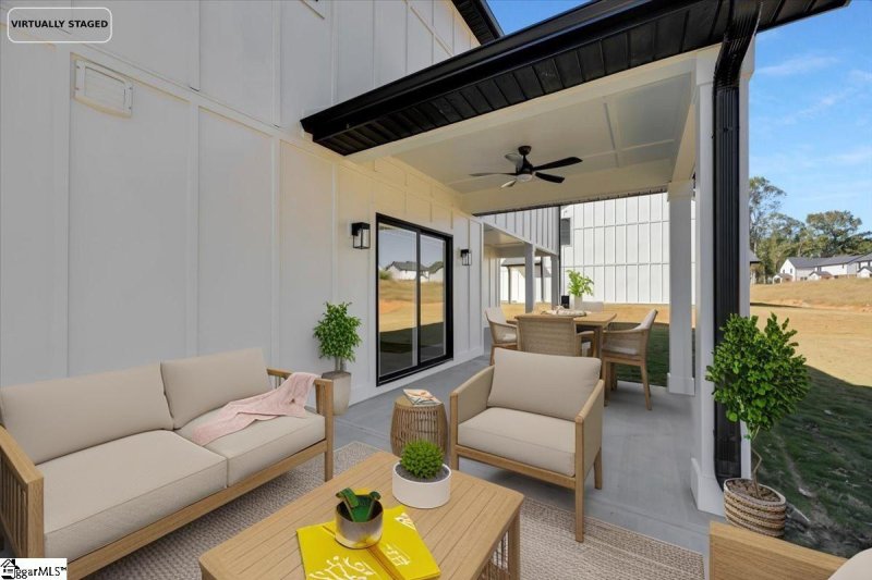 Property image 5 of 197 Eastbrook Drive in Cameron Oaks, Woodruff, SC 29388