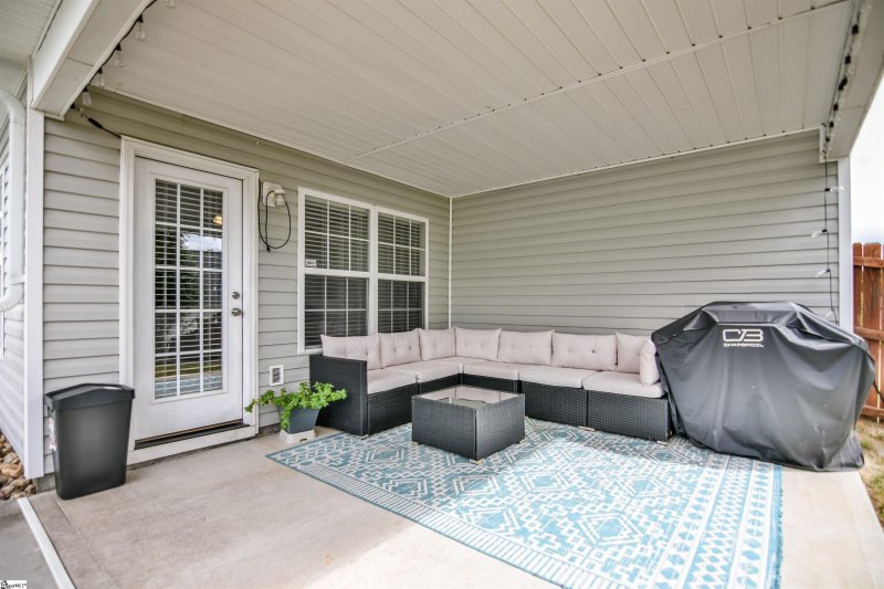 Property image 4 of 401 Spirit Mountain Lane in Rock Ridge, Easley, SC 29642