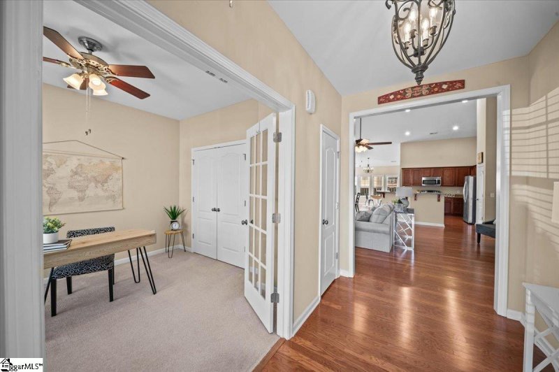 Property image 2 of 237 Medoc Lane in Bordeaux, Moore, SC 29369