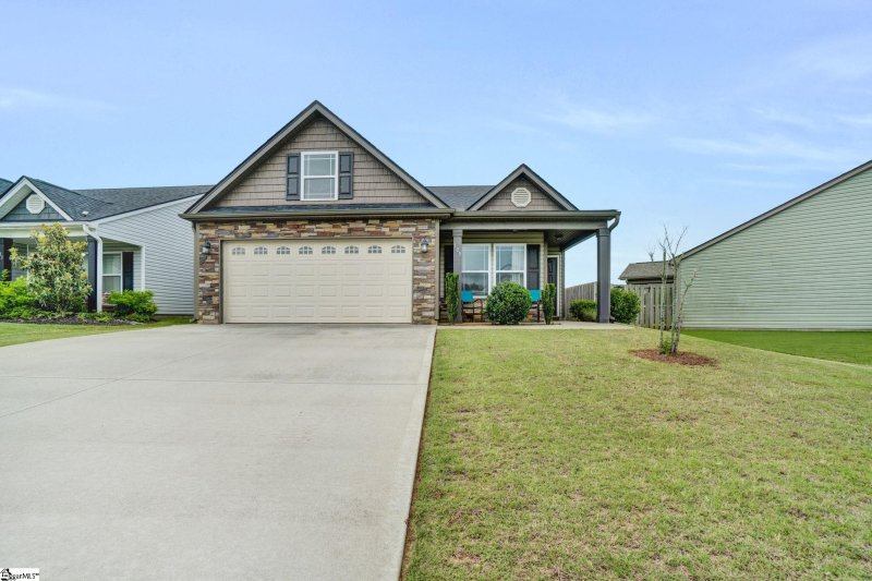 105 Devonfield Drive