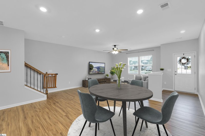 Property image 3 of 24 Leander Drive in ONeal Village, Greer, SC 29651