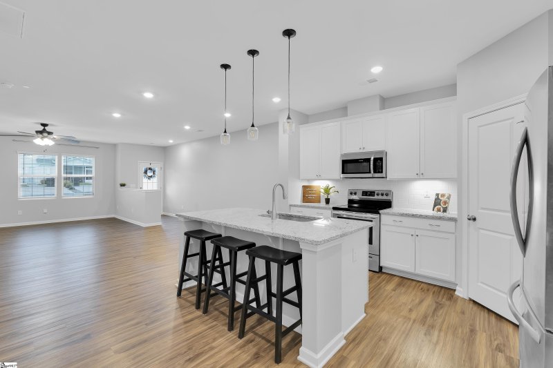 Property image 4 of 24 Leander Drive in ONeal Village, Greer, SC 29651