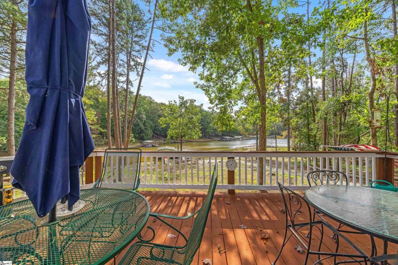Property image 3 of 725 Shelor Ferry Road in Port Bass, Fair Play, SC 29643