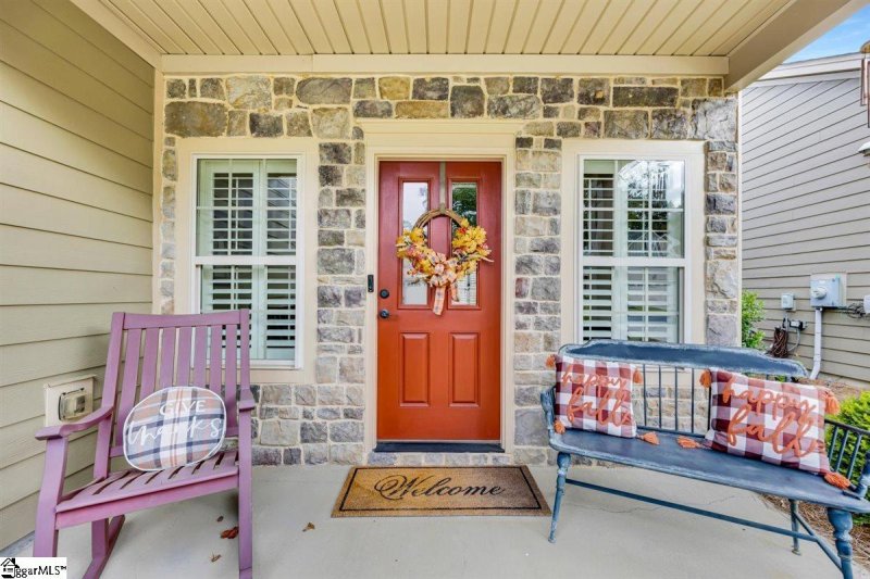 Property image 4 of 39 Briarhill Drive in Cottages at Harrison Bridge, Simpsonville, SC 29680