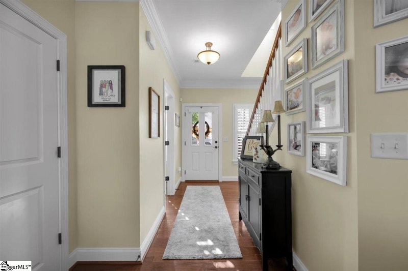 Property image 5 of 39 Briarhill Drive in Cottages at Harrison Bridge, Simpsonville, SC 29680