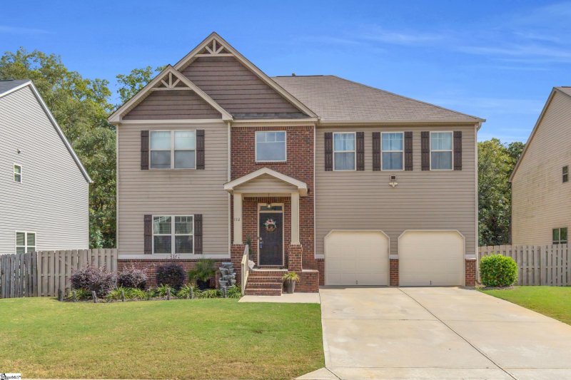 112 Winespring Place