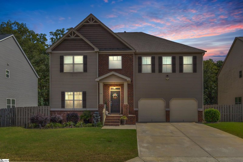 Property image 4 at 112 Winespring Place, Simpsonville, SC 29681-6212