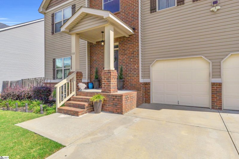 Property image 5 at 112 Winespring Place, Simpsonville, SC 29681-6212