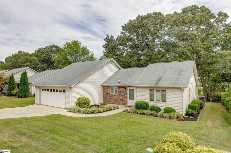 208 Creek Forest Drive