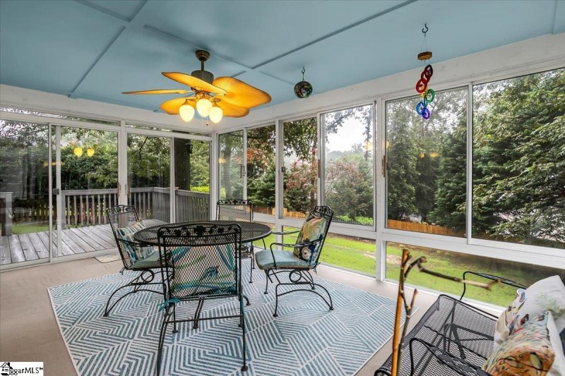 Property image 5 of 226 Rock Road in Pelham Falls, Greer, SC 29651