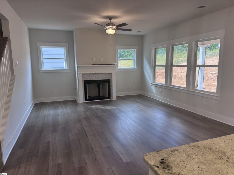 Property image 3 of 72 Riley Eden Lane in Adley Trace, Greer, SC 29650
