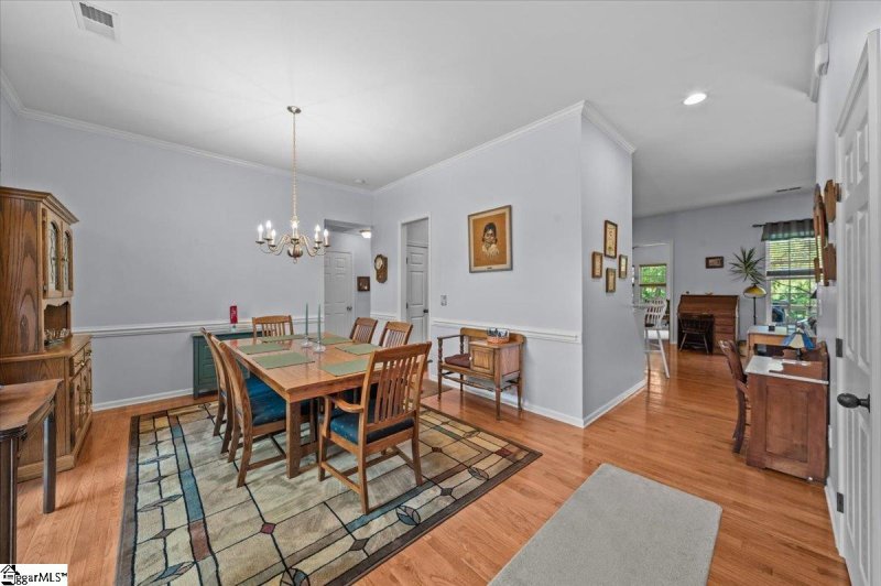 Property image 2 of 9 Wild Fern Court in Woodland Creek, Travelers Rest, SC 29690