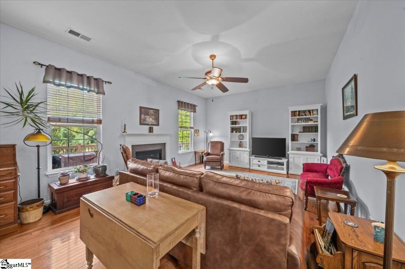 Property image 3 of 9 Wild Fern Court in Woodland Creek, Travelers Rest, SC 29690