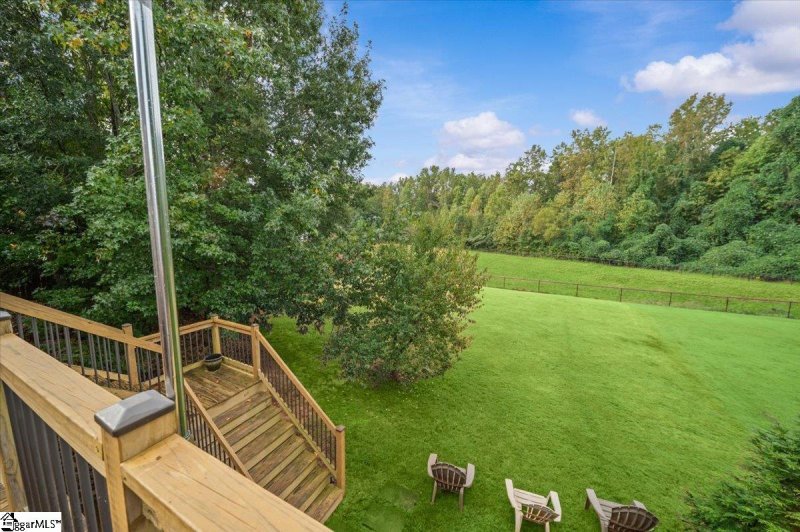 Property image 4 of 9 Wild Fern Court in Woodland Creek, Travelers Rest, SC 29690