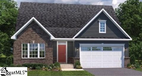 Property image 2 of 3056 Mancini Road in Berkeley, Spartanburg, SC 29307