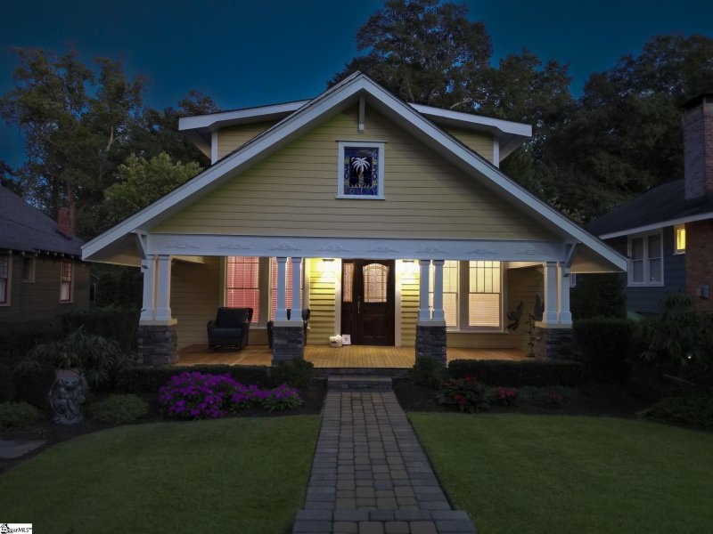 Property image 3 of 30 Rowley Street in East Park Historic, Greenville, SC 29601