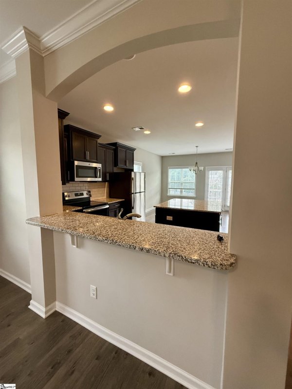 Property image 4 of 211 Slate Drive in Hanging Rock, Boiling Springs, SC 29316