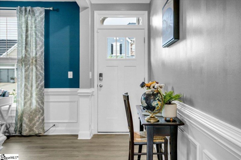 Property image 4 of 205 Pollyanna Drive in Harrington, Greenville, SC 29605