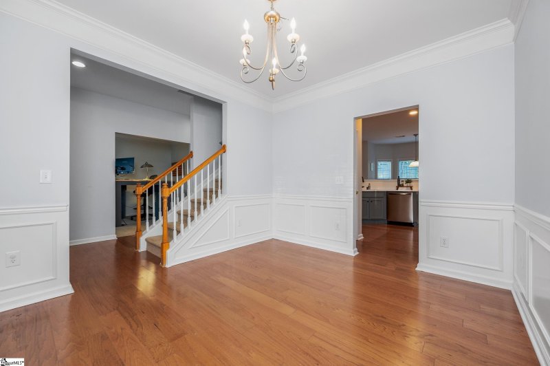 Property image 3 of 12 Crown Empire Court in Gilder Creek Farm, Simpsonville, SC 29681