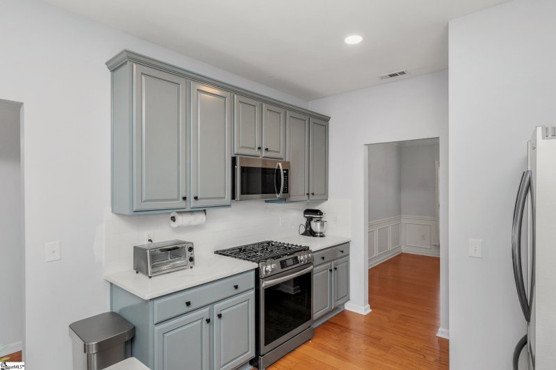 Property image 5 of 12 Crown Empire Court in Gilder Creek Farm, Simpsonville, SC 29681