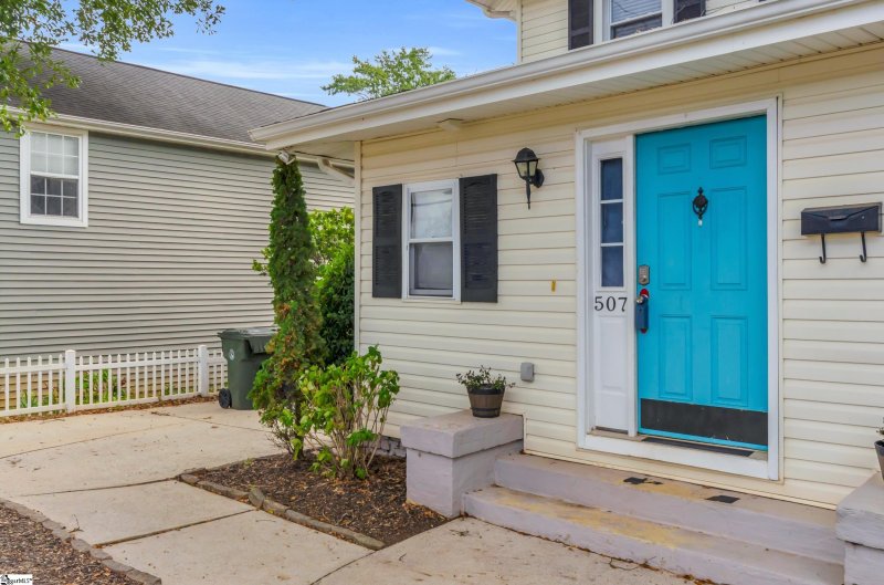 Property image 4 of 507 Arlington Avenue in Downtown, Greenville, SC 29601