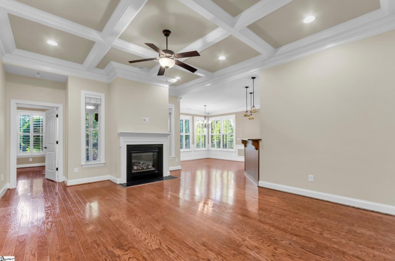 Property image 2 at 201 Henrydale Drive, Easley, SC 29642