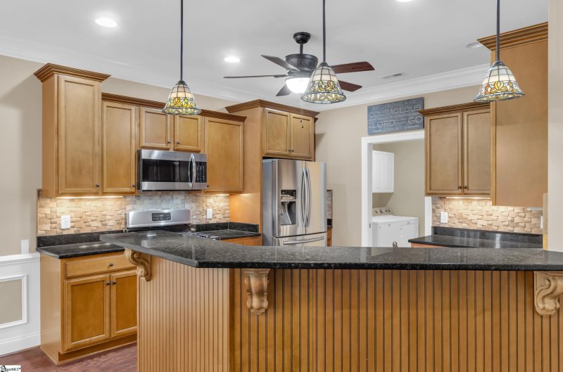 Property image 4 at 201 Henrydale Drive, Easley, SC 29642