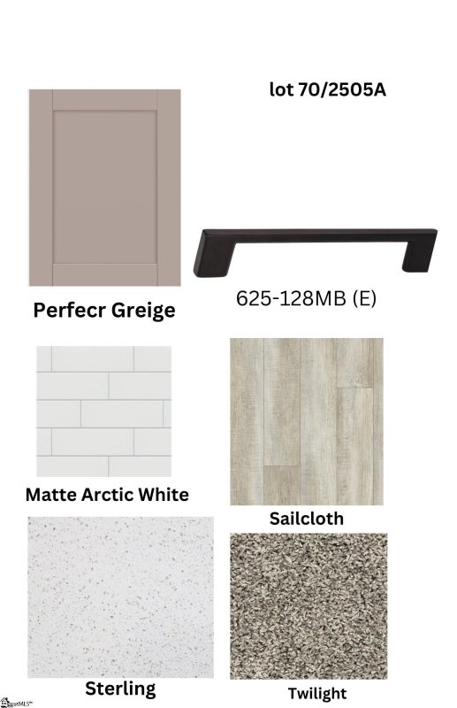 Property image 4 of 227 Rolling Waters Drive in Hidden Lake Estates, Greenville, SC 29605