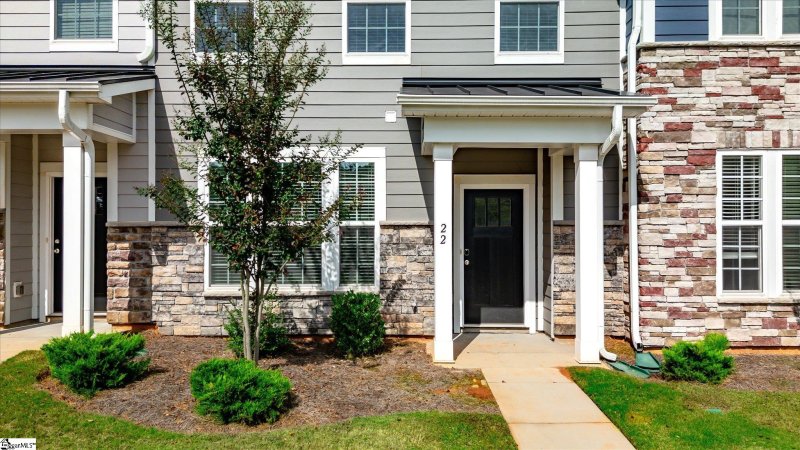 Property image 3 of 22 Gaskins Trail in Hawkins Park, Travelers Rest, SC 29690