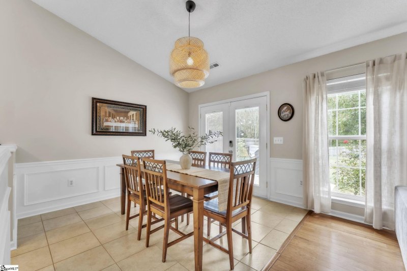 Property image 3 of 8 Ventana Court in Sparrows Point, Simpsonville, SC 29681