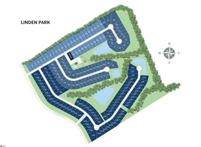 Property image 3 of 4529 W Maidenhair Way in Hollins at Everly, Spartanburg, SC 29306