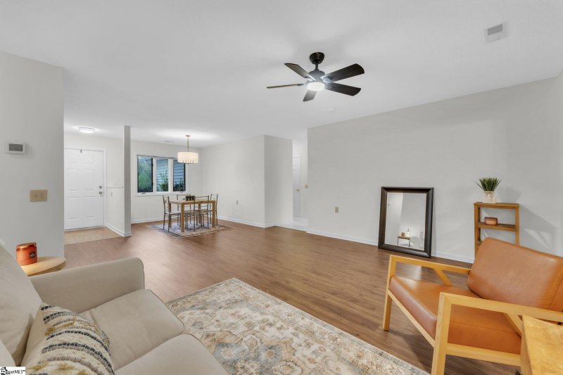 Property image 5 of 6 Milstead Way in Rolling Green Village, Greenville, SC 29615