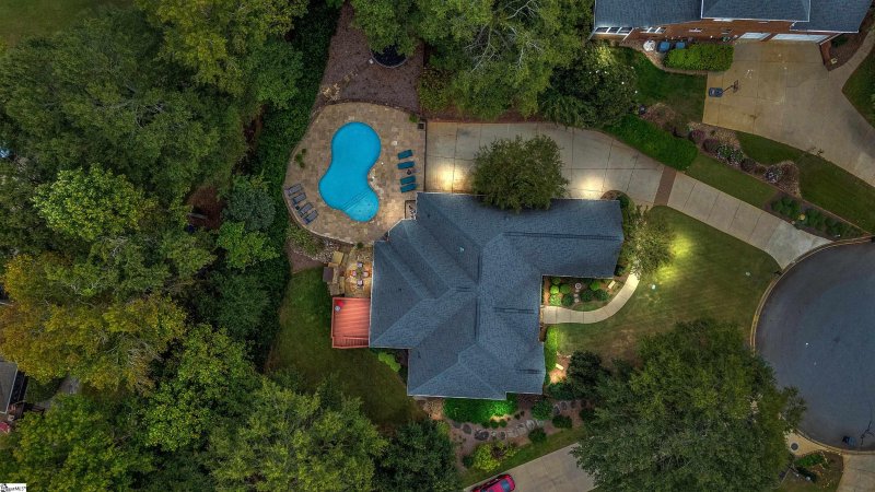 Property image 2 of 104 Fazio Court in Sycamore Ridge, Simpsonville, SC 29681