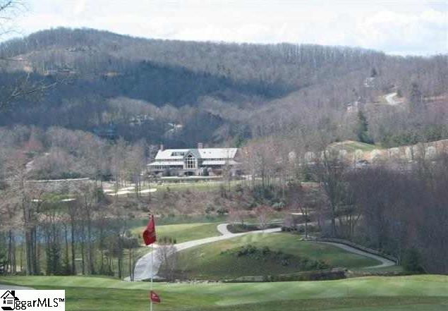 Property image 4 of 27 Northslope View Drive in The Cliffs at Glassy, Landrum, SC 29356-2935