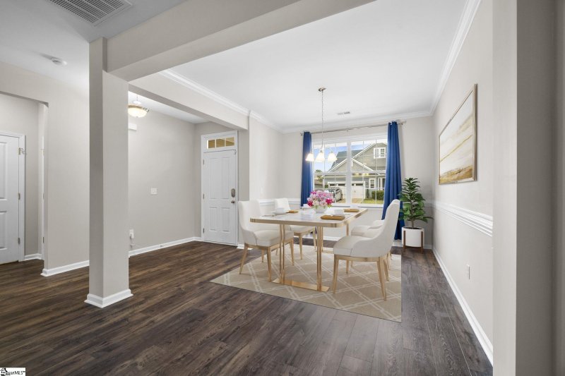 Property image 3 of 29 Novelty Drive in ONeal Village, Greer, SC 29651