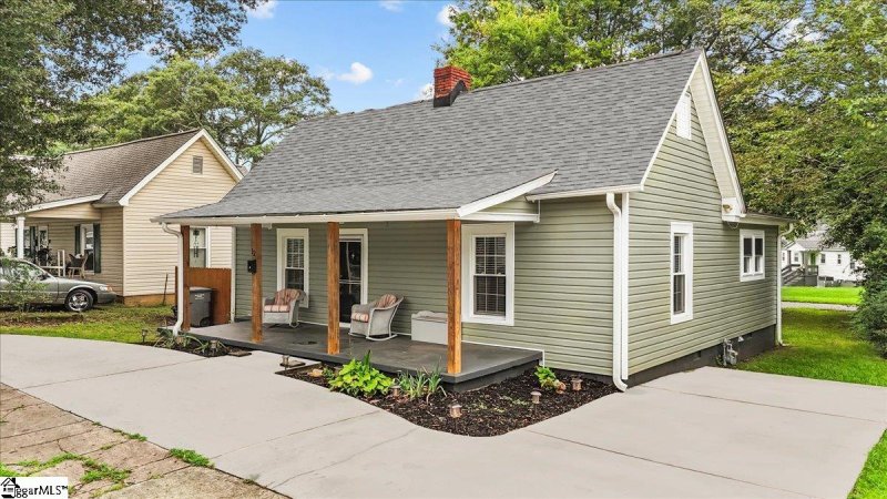 Property image 5 of 12 Taylor Street in Dunean Mills, Greenville, SC 29605