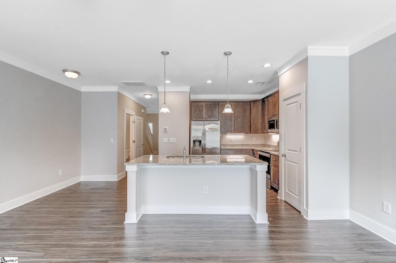 Property image 2 of 104 Bluet Lane in The Townes at Eastside, Taylors, SC 29687