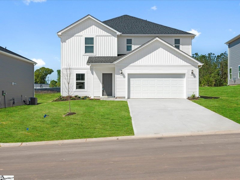 419 Creeping Jenny Drive